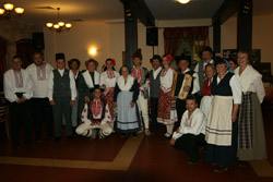 Bulgaria: incontro folcloristico ad Arbanasi