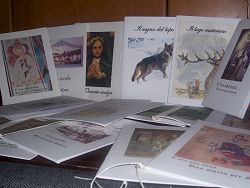 alcuni dei libretti realizzati a cura del Gruppo Costumi Tradizionali Bisiachi proponenti i racconti di Gabriella Brumat Dellasorte alcuni dei libretti realizzati a cura del Gruppo Costumi Tradizionali Bisiachi proponenti i racconti di Gabriella Brumat Dellasorte