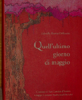 immagine del libro rosso immagine del libro rosso