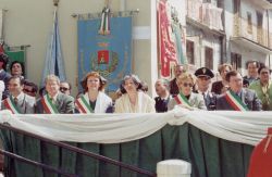 incontro a Pietramelara