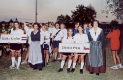 foto cerimonia inaugurale