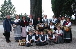 partecipazione Linea Verde