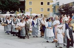 celebrazione gemellaggio
