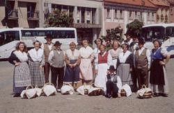 celebrazione gemellaggio