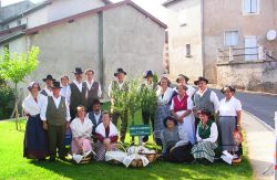 celebrazione gemellaggio
