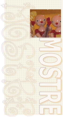 logo mostre