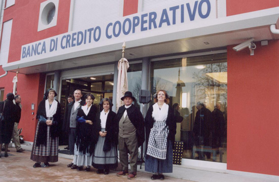 foto di gruppo