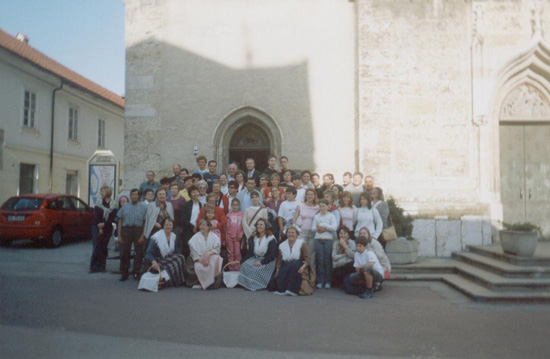 foto gruppo