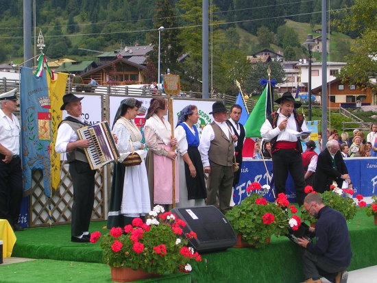 foto manifestazione