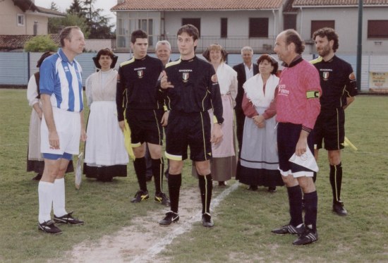 foto di gruppo