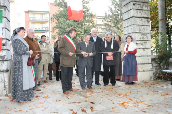foto manifestazione