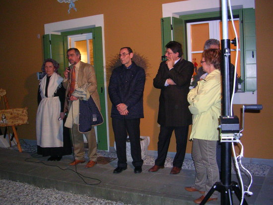 foto di gruppo