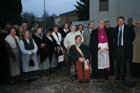 foto di gruppo