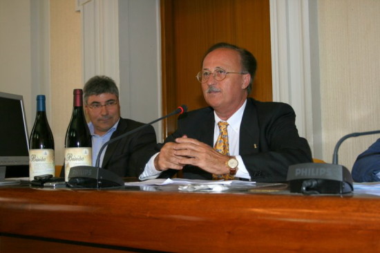 foto manifestazione
