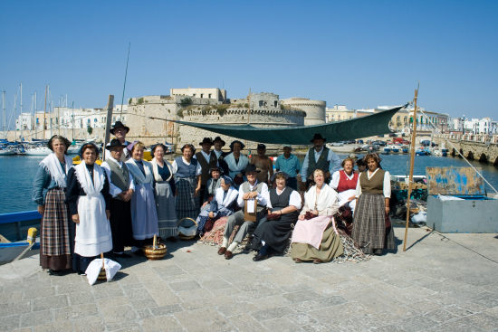 foto gruppo