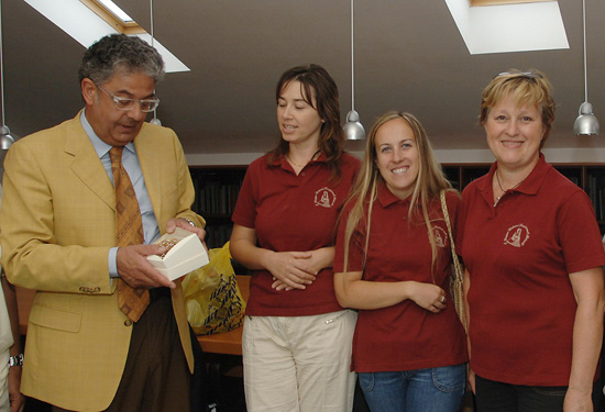 foto gruppo