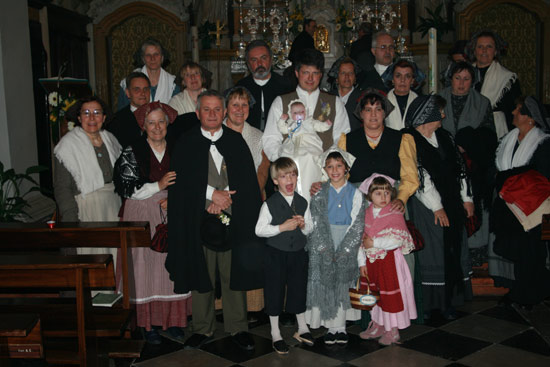 foto di gruppo