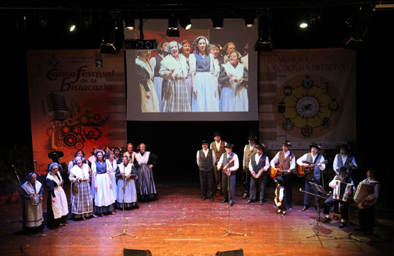 foto coro