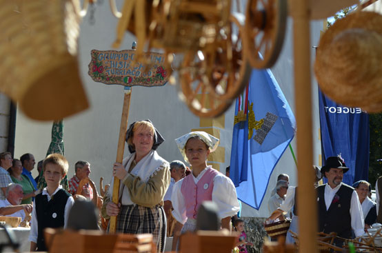 sfilata Kamnik