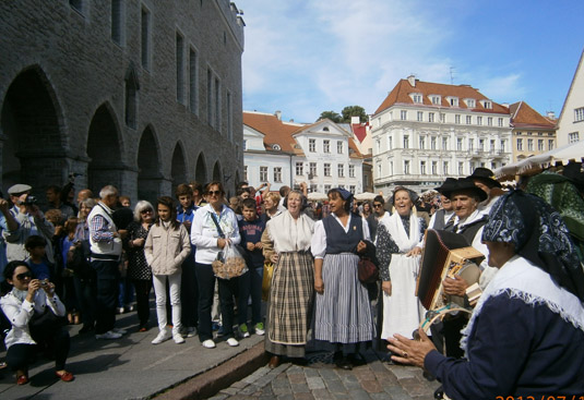 foto Tallin