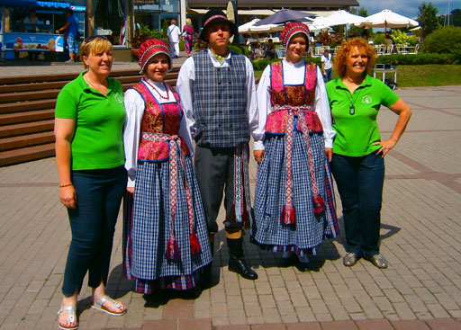 foto Trakaj