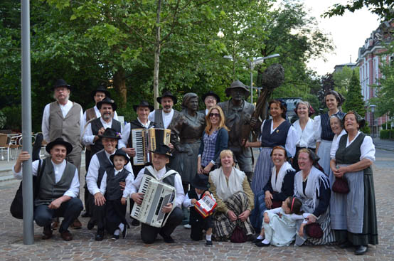 foto Villach