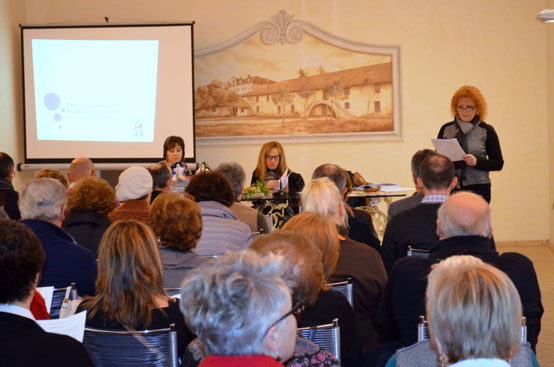assemblea annuale