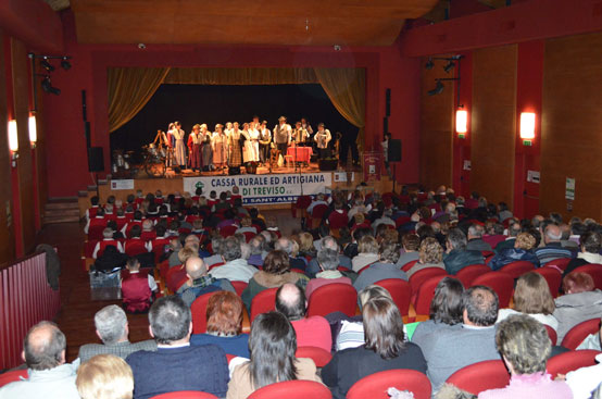 rassegna corale