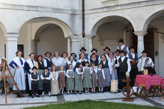 foto gruppo
