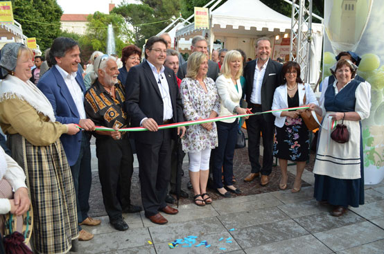 foto inaugurazione