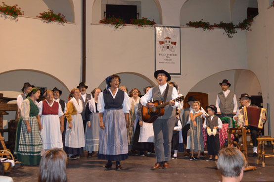 foto coro