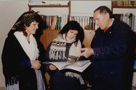 foto Elisa