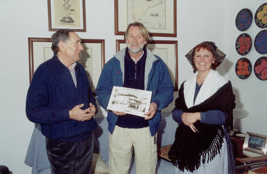 foto M. Pelaschier
