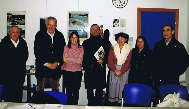 foto M. Morena