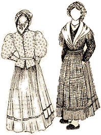 disegno modello costume