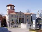 Foto Villa Miniussi, Ronchi dei Legionari