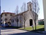 Chiesa di S.Proto a S.Canzian d'Isonzo