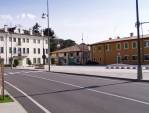 Turriaco: Villa Priuli e Sala Consiliare