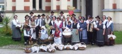 4 agosto 2007: Villaco (A) Villacher Kirchtag