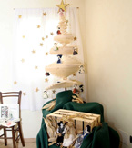 Turriaco: natività 2011