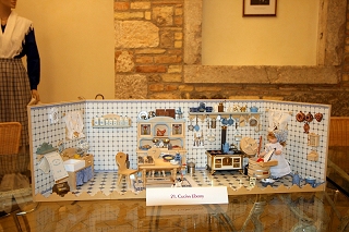casa di bambola