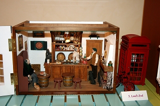 casa di bambola