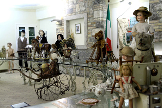 sala