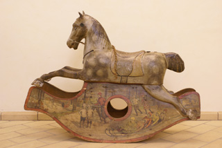 cavallino