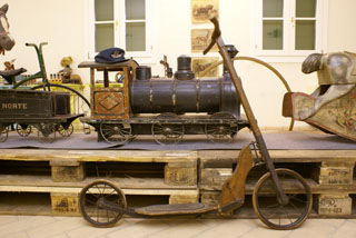 trenino