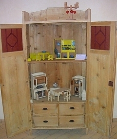 esposizione