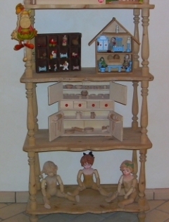 esposizione