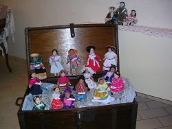 esposizione