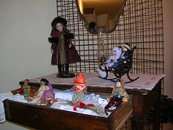 esposizione
