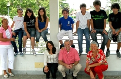 Gruppo English Alive